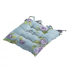 zitkussen toscane 45x45cm blossem lila
