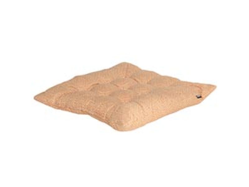 Zitkussen toscane 45x45cm Jesse yellow