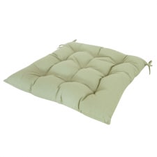 zitkussen toscane 46x46cm lisboa pistachio (waterafstotend)