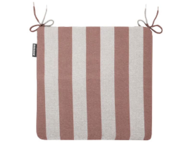 Zitkussen universal 40x40cm Amora mocca