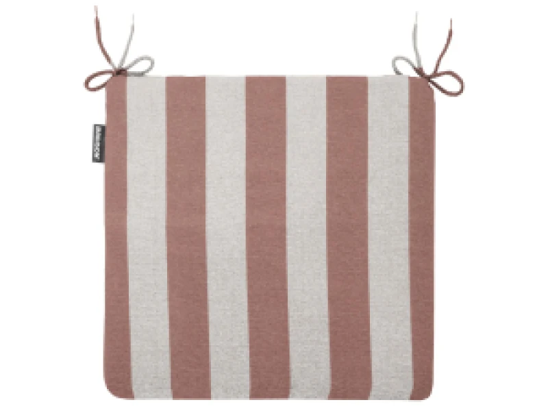 Zitkussen universal 40x40cm Amora mocca