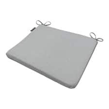 zitkussen universal 40x40cm panama light grey (afritsbaar)