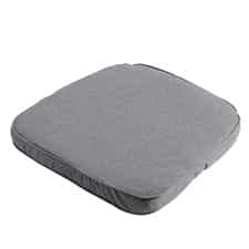 zitkussen wicker universeel 46x48cm oxford grey (waterafstotend)