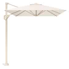zweefparasol voyager t1 300×200 (ivoor) sandstone