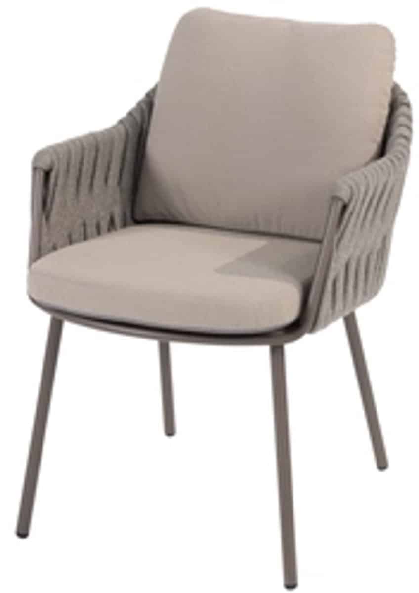 4 seasons cannes tuinstoel terre