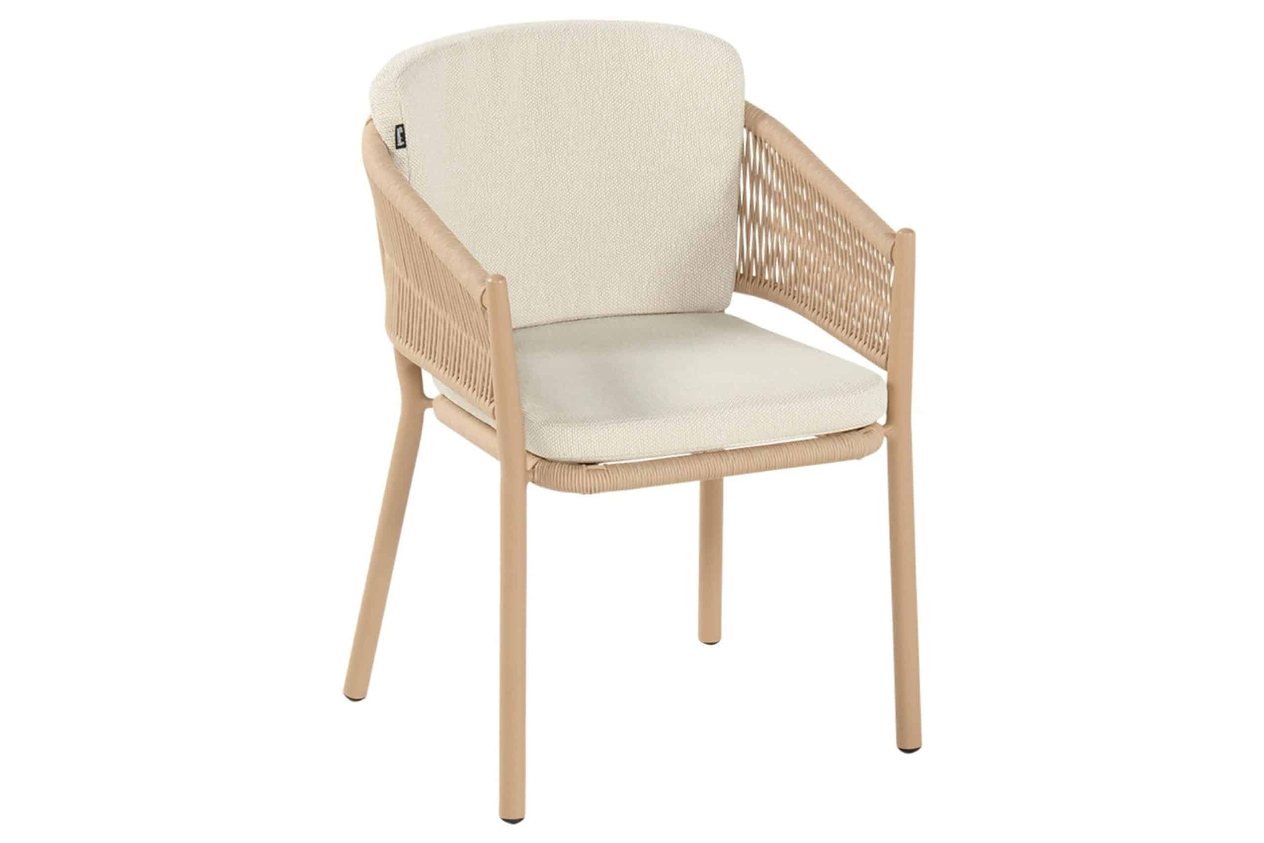 altea dining chair cappuccino