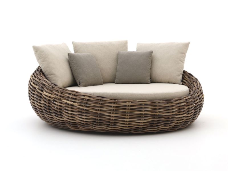 Apple Bee Cocoon lounge daybed - Laagste prijsgarantie!