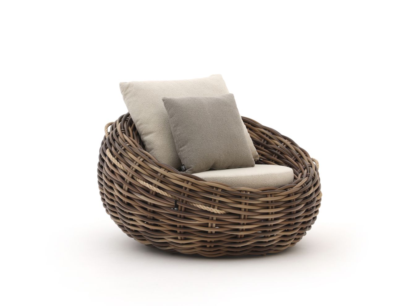 apple bee cocoon lounge tuinstoel laagste prijsgarantie!