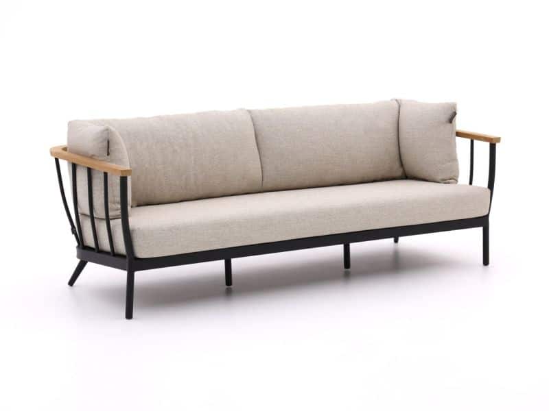 Apple Bee Condor lounge tuinbank 3-zits 217cm - Laagste prijsgarantie!