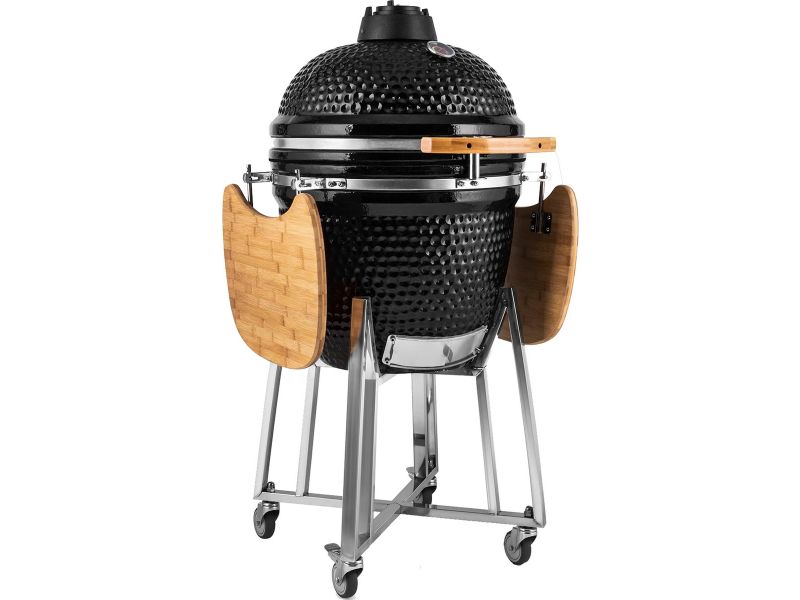 Auplex Kamado BBQ Large 21 inch