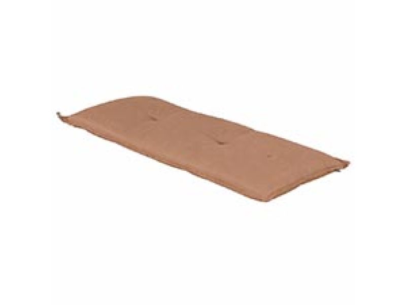 Bankkussen 120cm Cuba cappuccino