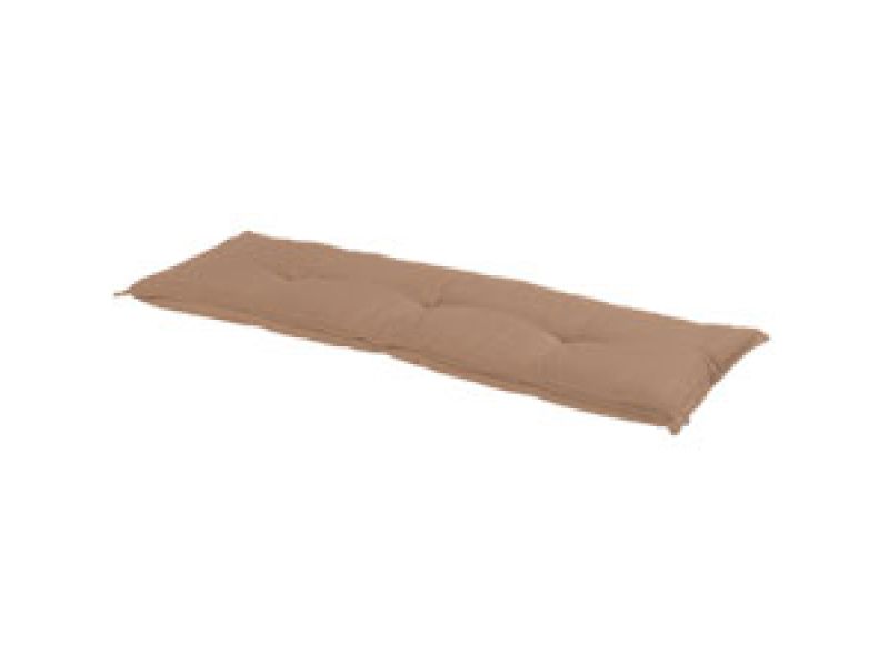Bankkussen 150cm Cuba cappuccino