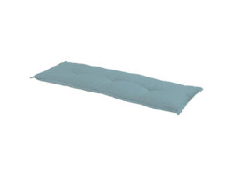Bankkussen 150cm Cuba lulu blue