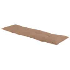 bankkussen 180cm cuba cappuccino