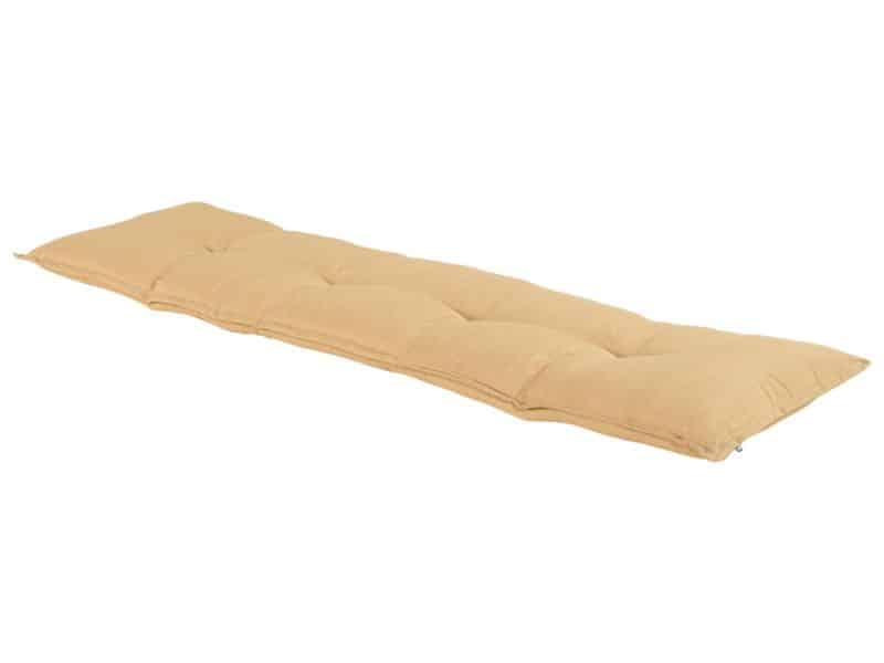 Bankkussen Cuba Mustard II Hartman - Hartman