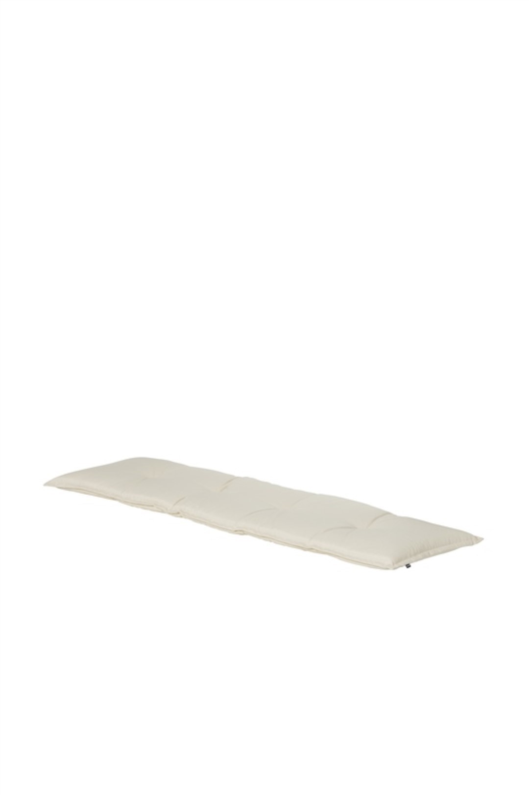 bankkussen ecru 180x50x9 cm havana hartman hartman