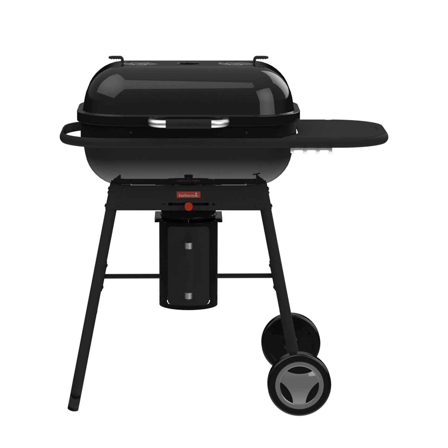 barbecook houtskoolbarbecue magnus comfort 67x43cm