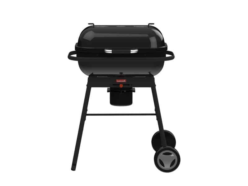 Barbecook Houtskoolbarbecue Magnus Original - 67x43 Cm