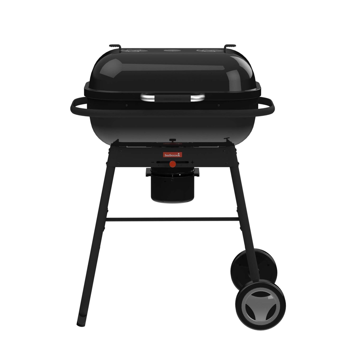 barbecook houtskoolbarbecue magnus original 67×43 cm