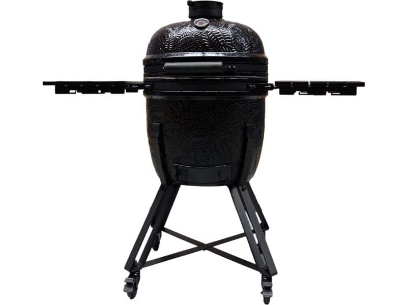 Barbecook Kamal 2.0 Large kamado zwart