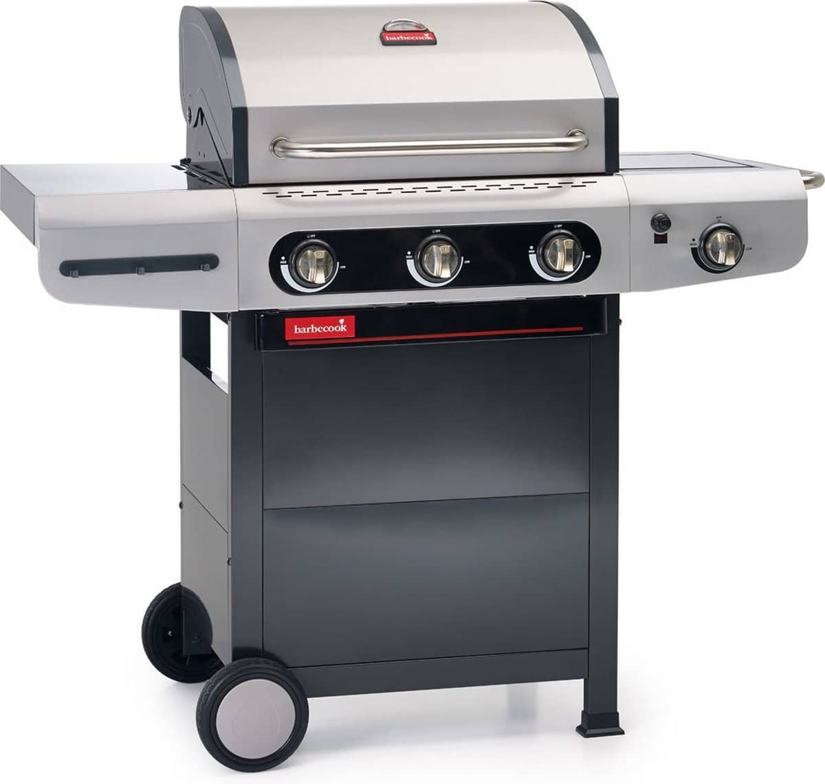 barbecook siesta ceram bc gas 2021