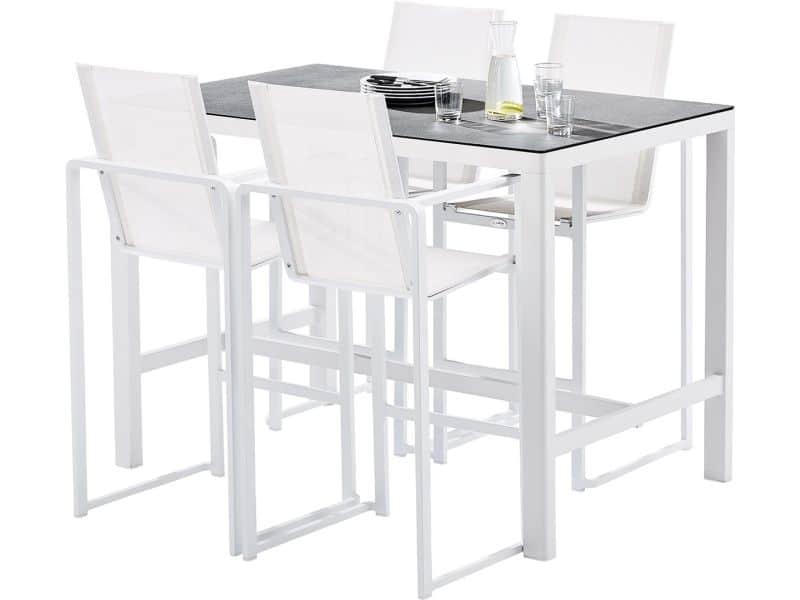 BARSET BARSET STONE BLANC T4+F4