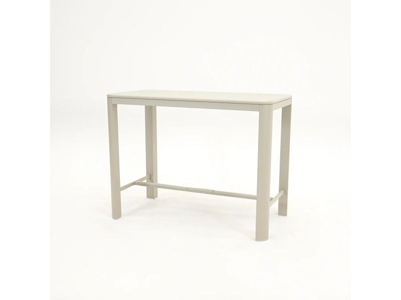 Bartafel Eos L140B74H105 creme