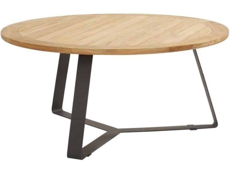 Basso dining tuintafel 160x75 cm teak Taste 4 Seasons