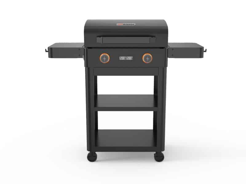 BASTE elektrische bbq - 2300 watt