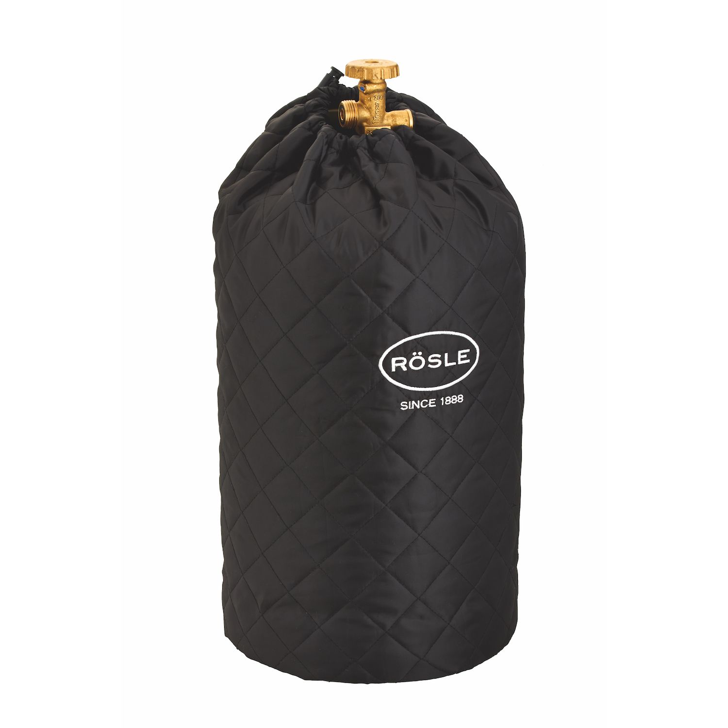 bbq accessoire beschermhoes gasfles 11kg