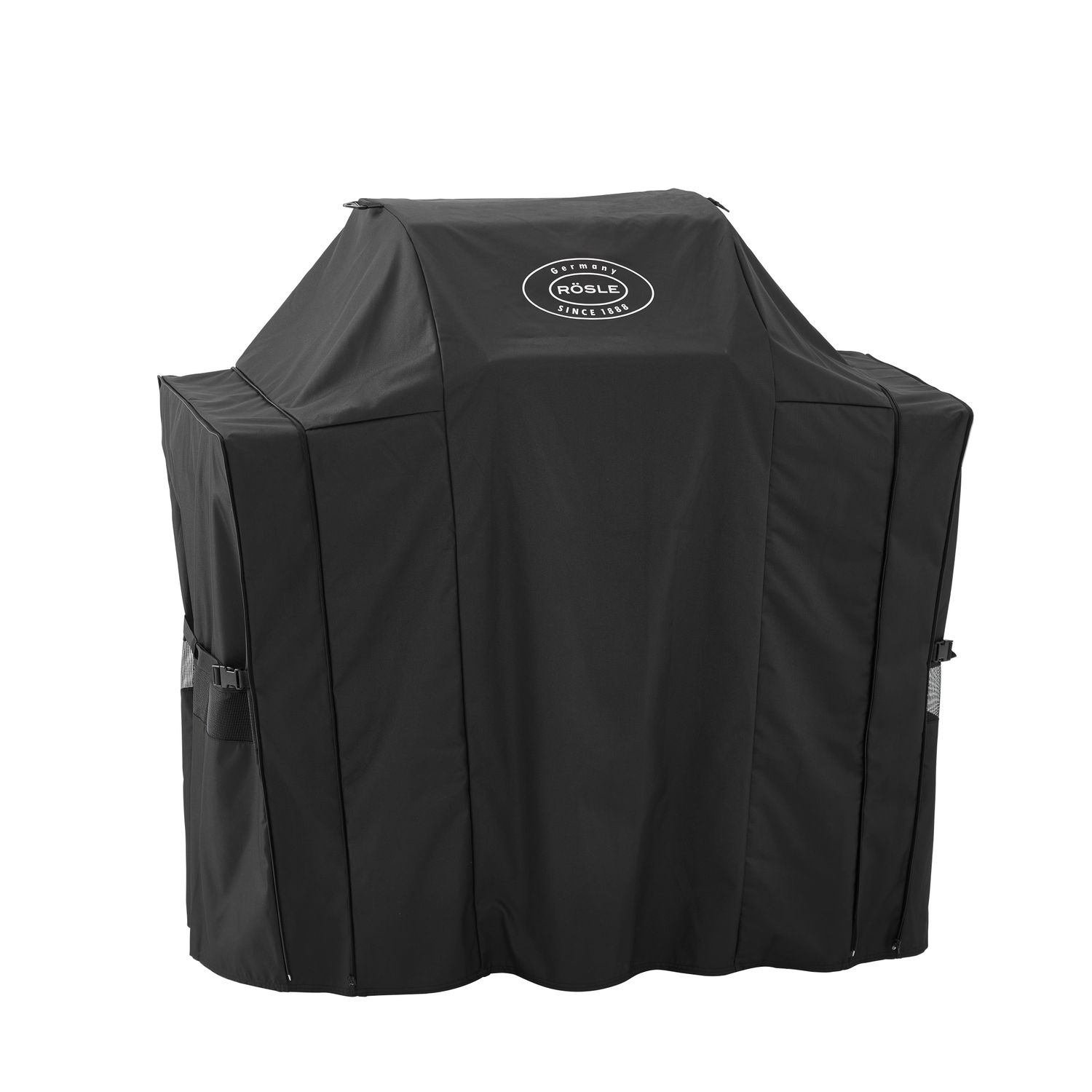 bbq accessoire beschermhoes videro g2 s