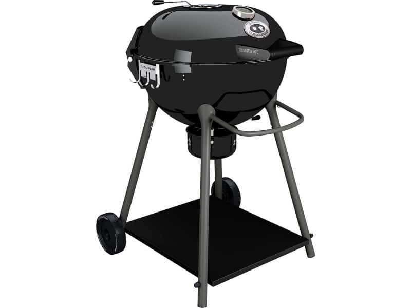 BBQ - Barbecue - Outdoorchef Kensington 570 C - Houtskool