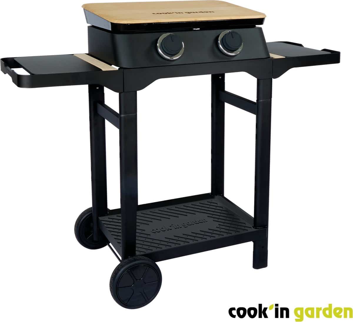 bbq plancha dune 60 sc gas