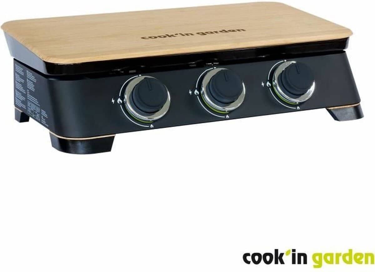 bbq plancha dune 70 gas