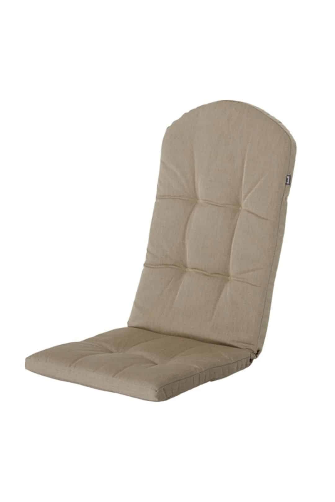 bearchair stoel jute 128x48x9 cm havana hartman hartman