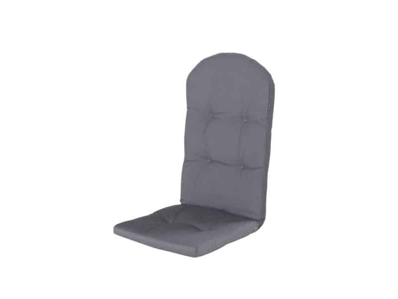 Bearchair stoel tuinkussen havana sealgrey Hartman - Hartman