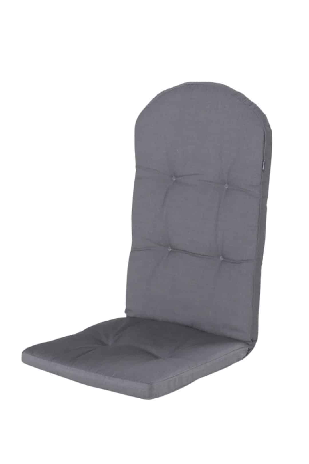 bearchair stoel tuinkussen havana sealgrey hartman hartman