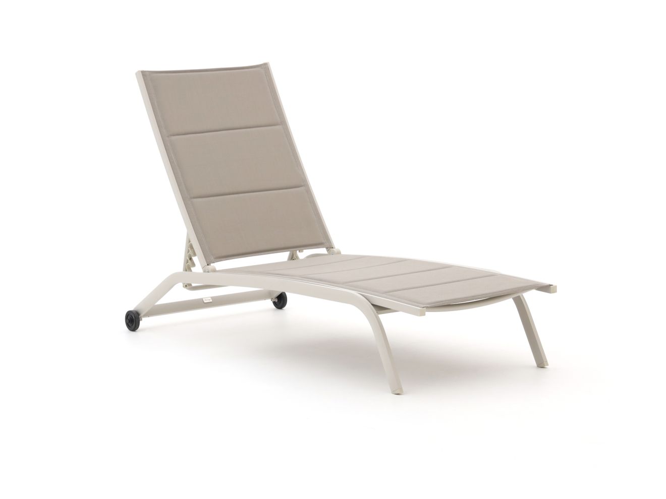 bellagio albacina ligbed met wiel stapelbaar laagste prijsgarantie!