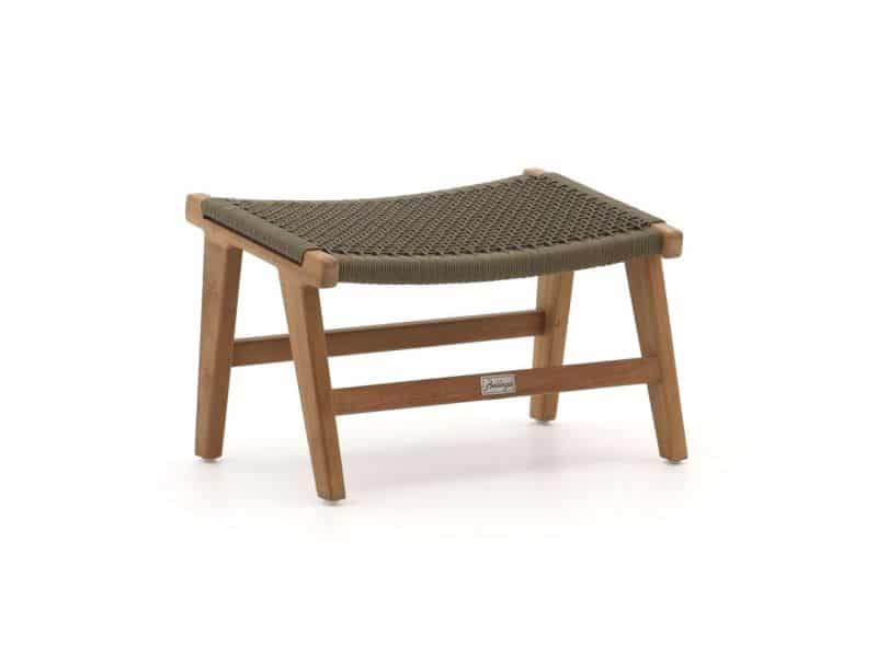 Bellagio Elcito lounge voetenbank - Laagste prijsgarantie!