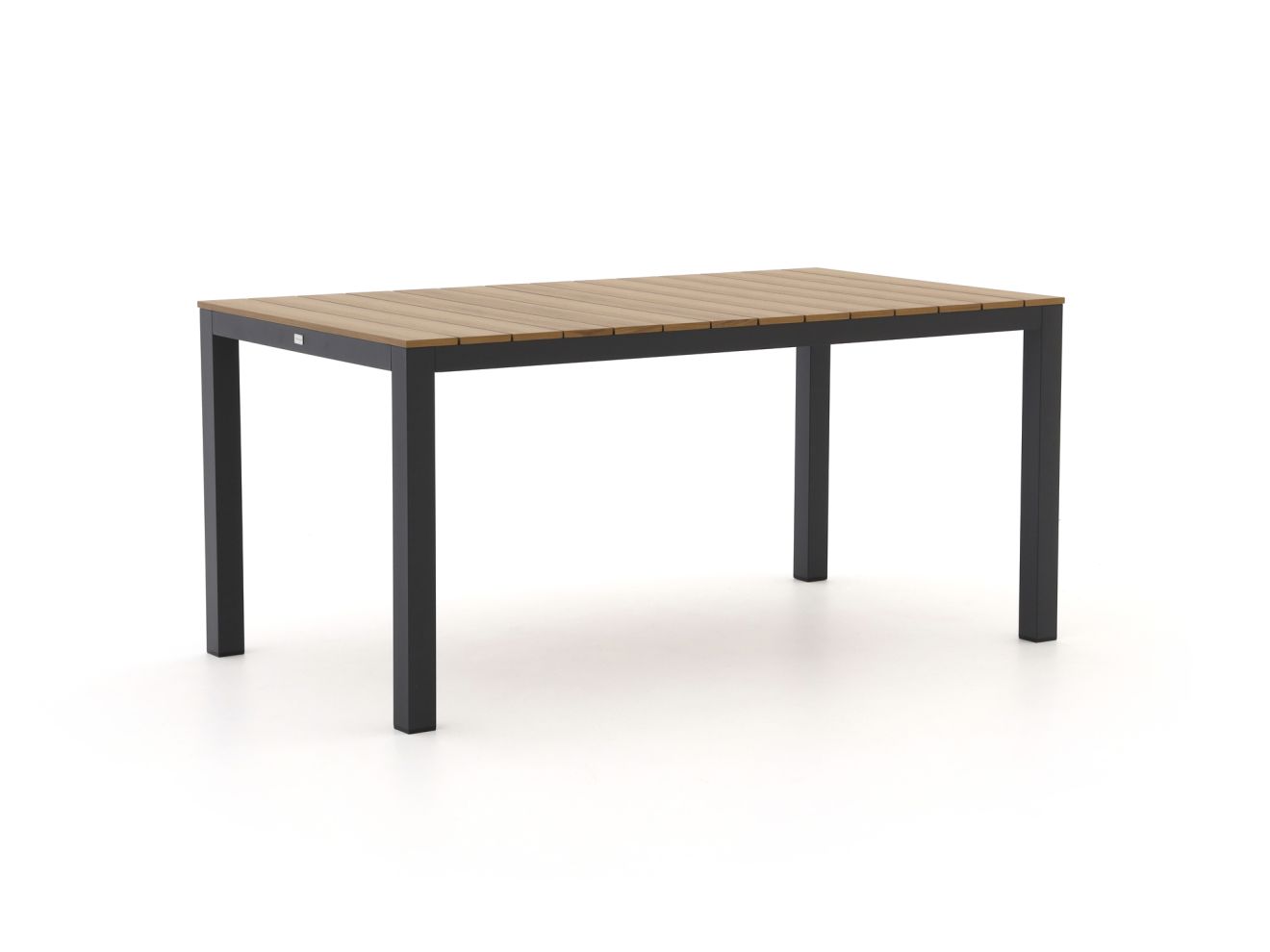 bellagio fidenza dining tuintafel 160x90x75cm laagste prijsgarantie!