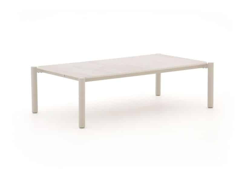 Bellagio Panaro lounge tuintafel 125x70x36cm - Laagste prijsgarantie!