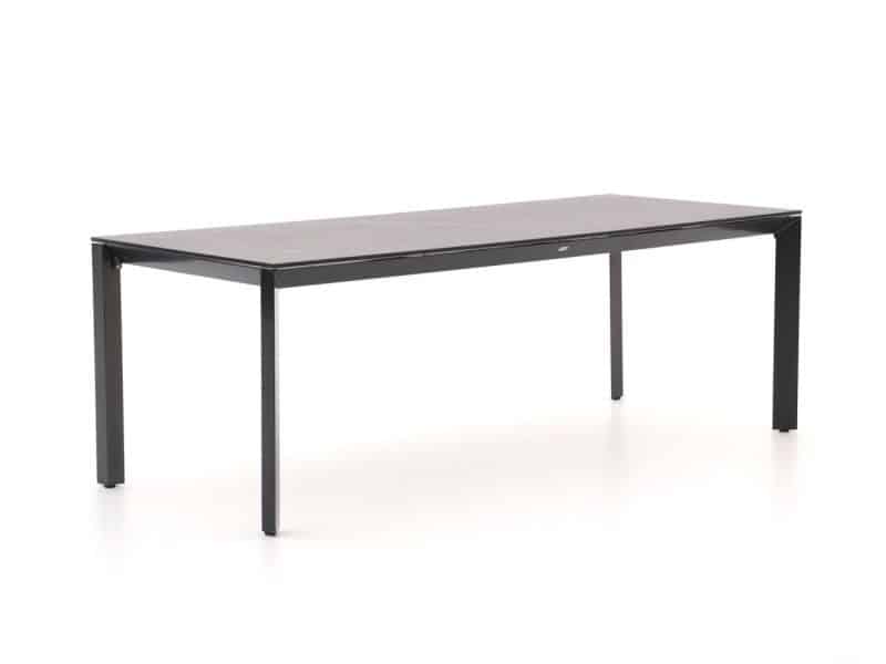 Bellagio Sestino dining tuintafel 220x90cm - Laagste prijsgarantie!