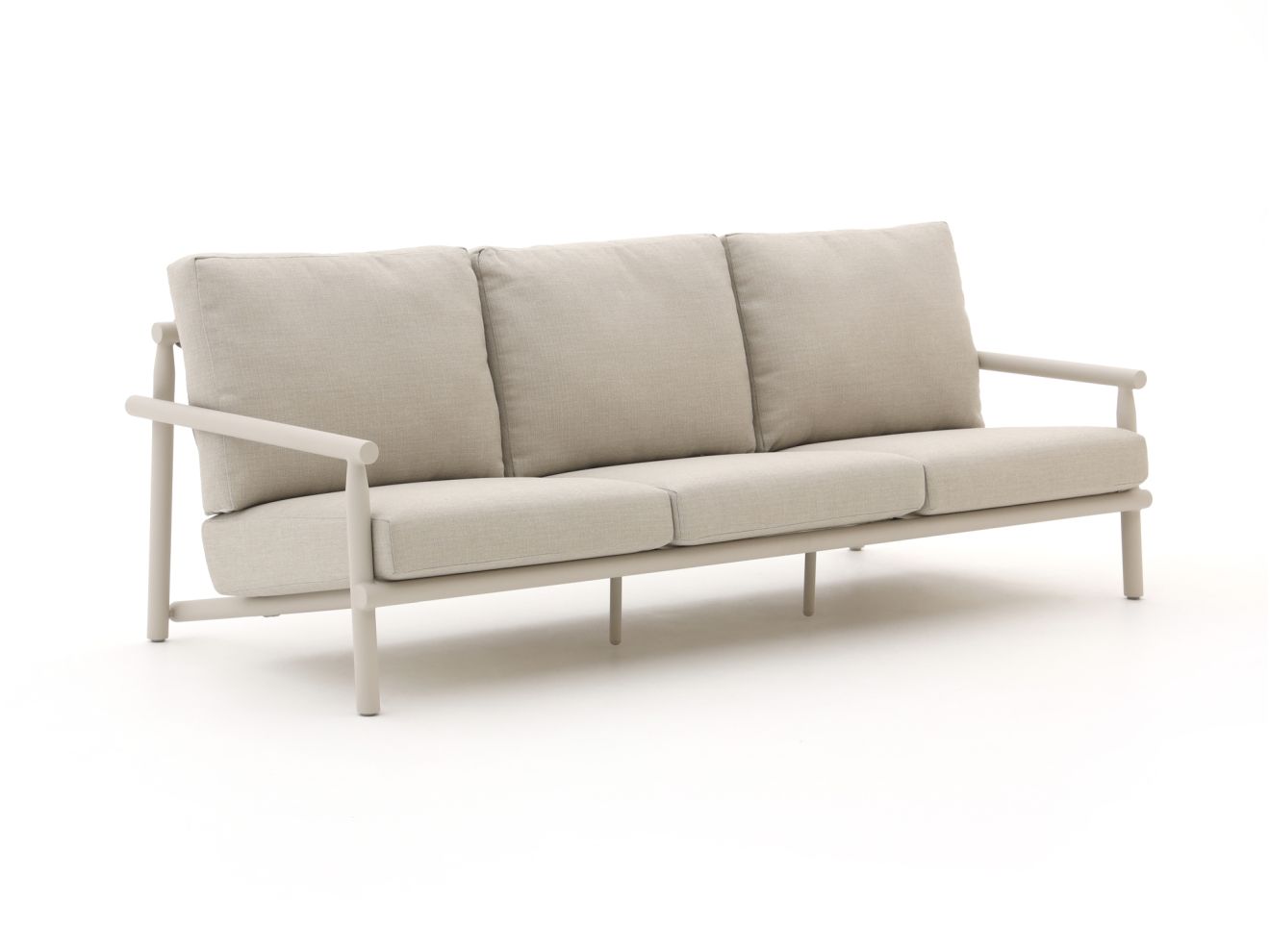 bellagio torre muzza lounge tuinbank 3 zits 218cm laagste prijsgarantie!