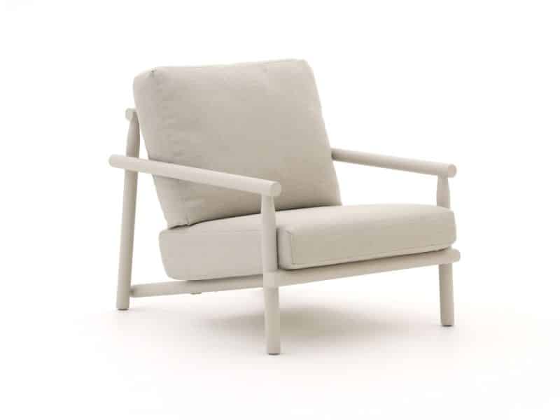 Bellagio Torre Muzza lounge tuinstoel - Laagste prijsgarantie!