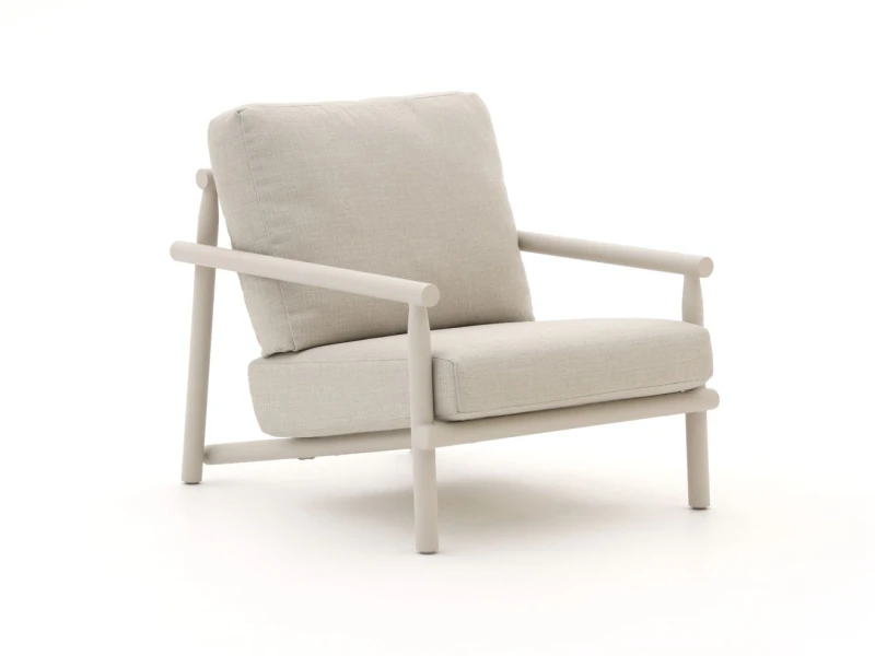 Bellagio Torre Muzza lounge tuinstoel - Laagste prijsgarantie!