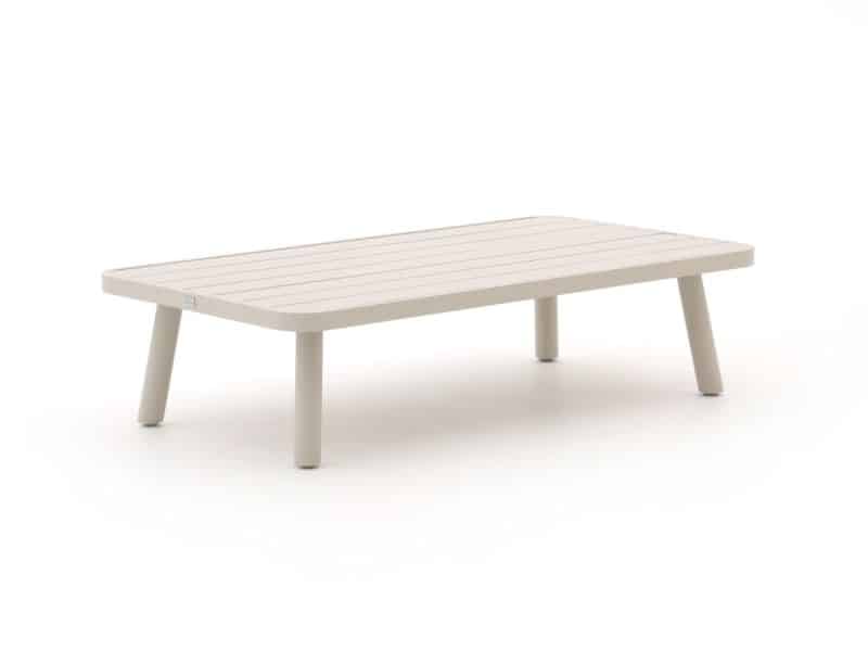 Bellagio Torre Muzza lounge tuintafel 120x67x30cm - Laagste prijsgarantie!