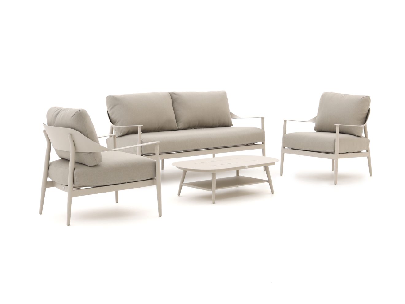 bellagio valli stoel bank loungeset 4 delig laagste prijsgarantie!