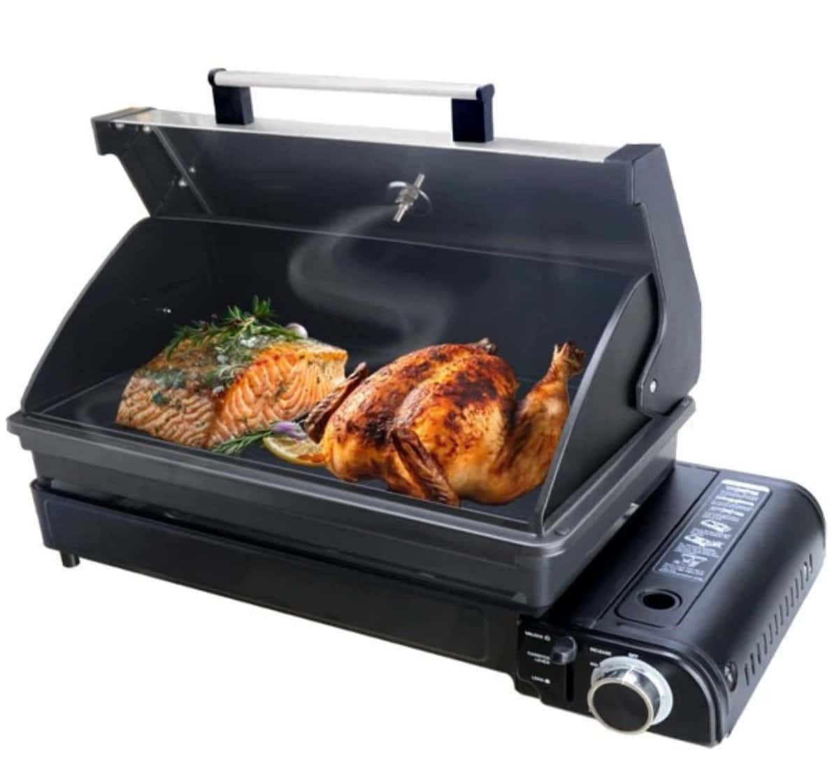 benelux select butaangas kooktoestel butangas kooktoestel camping gas