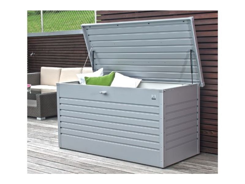 Biohort metalen Hobbybox 160x79x83 cm- - Metaal- Biohort