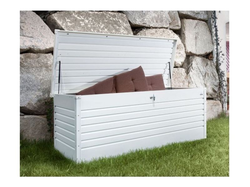 Biohort metalen Hobbybox 181x79x71 cm- - Metaal- Biohort